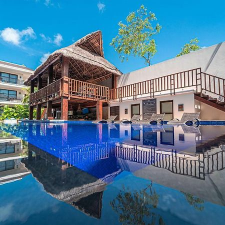 Kasa Hotel Parota 툴룸 외부 사진