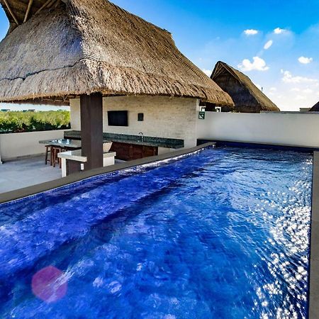 Kasa Hotel Parota 툴룸 외부 사진