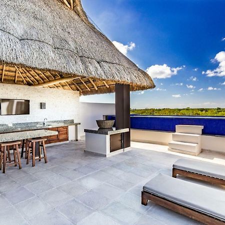 Kasa Hotel Parota 툴룸 외부 사진