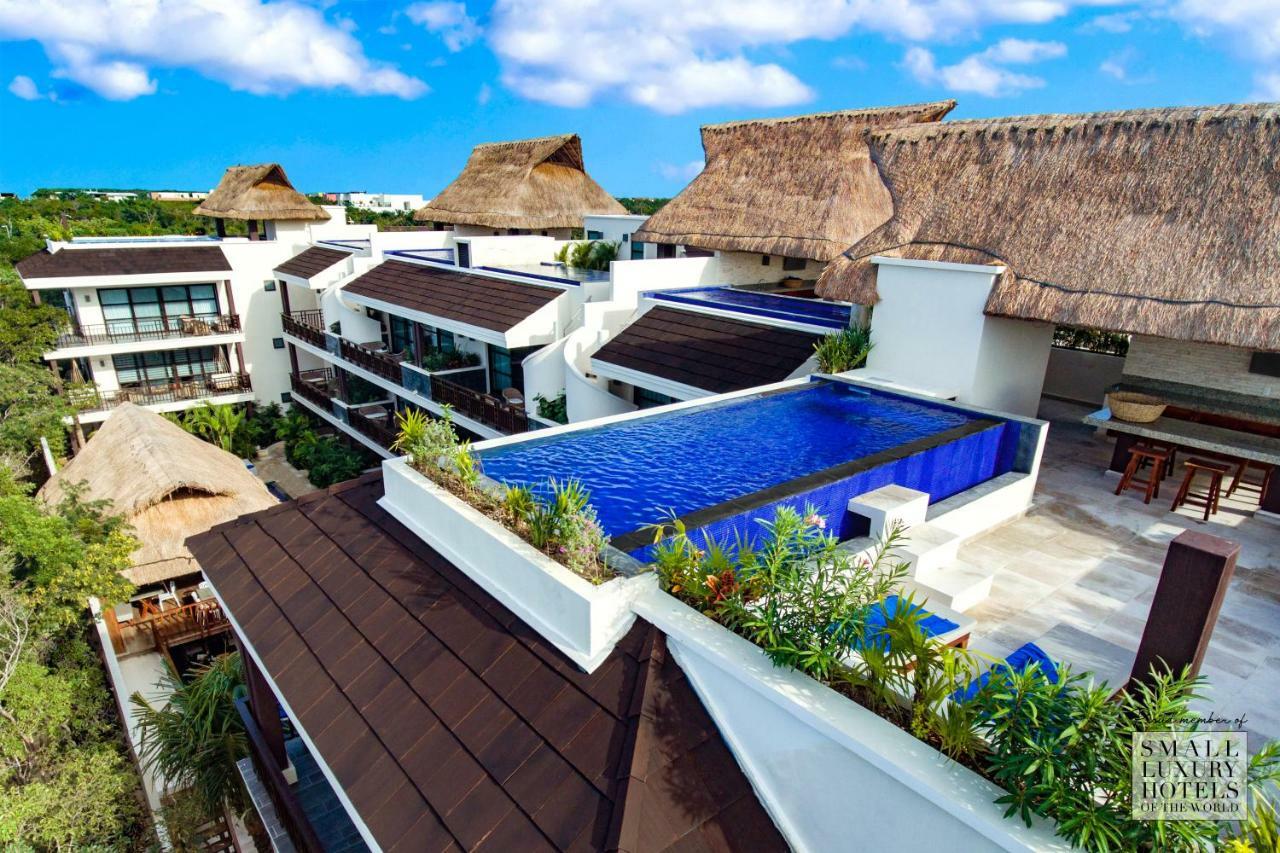 Kasa Hotel Parota 툴룸 객실 사진