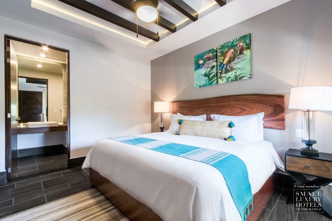 Kasa Hotel Parota 툴룸 객실 사진