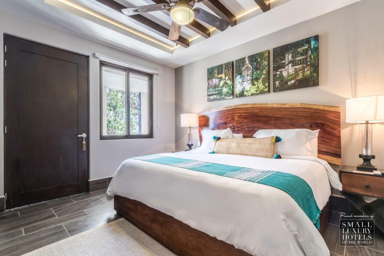 Kasa Hotel Parota 툴룸 외부 사진