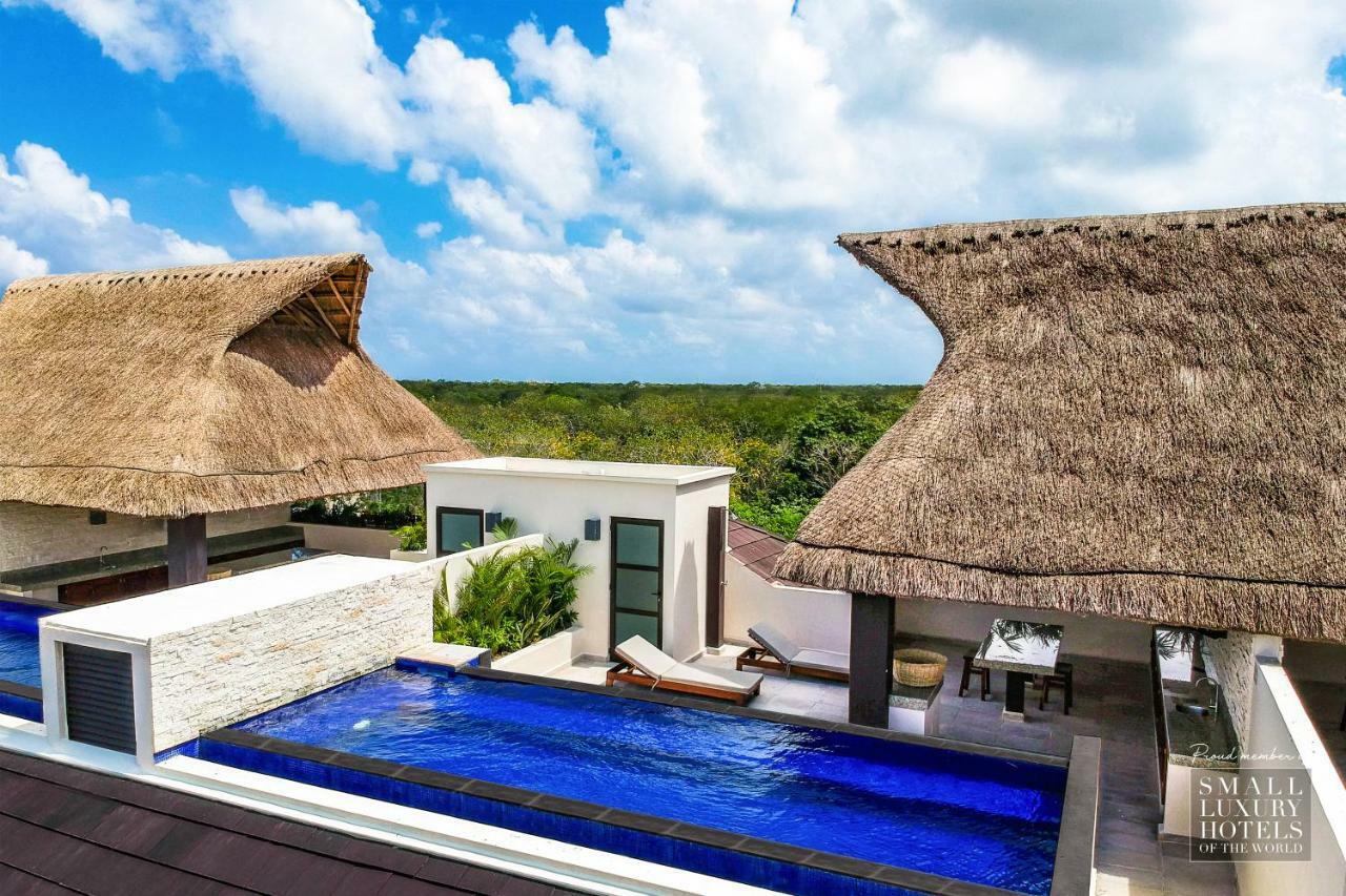 Kasa Hotel Parota 툴룸 외부 사진