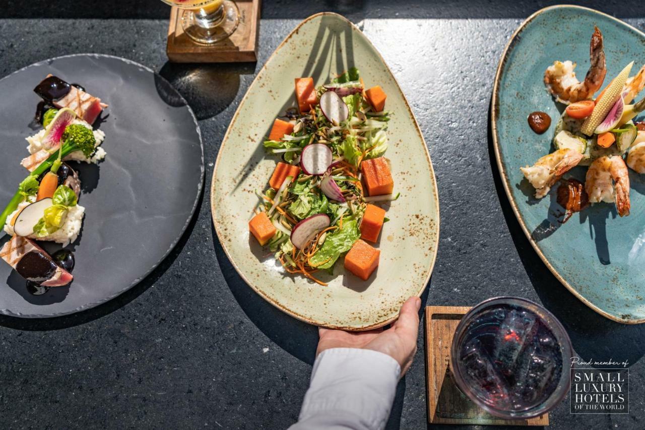 Kasa Hotel Parota 툴룸 외부 사진