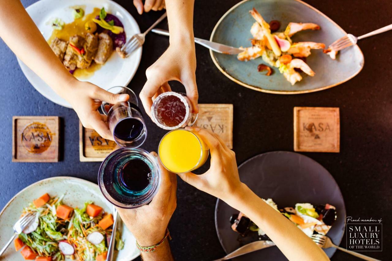 Kasa Hotel Parota 툴룸 외부 사진