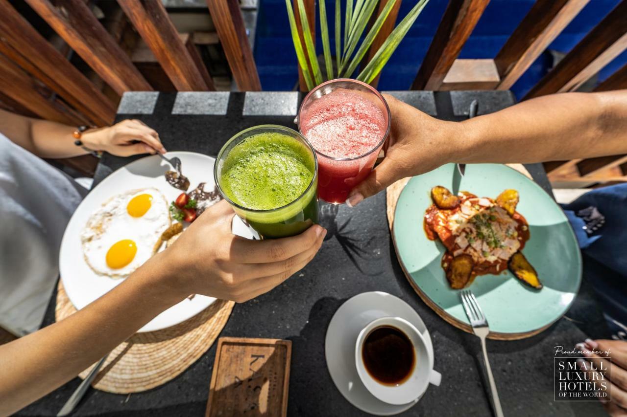 Kasa Hotel Parota 툴룸 외부 사진