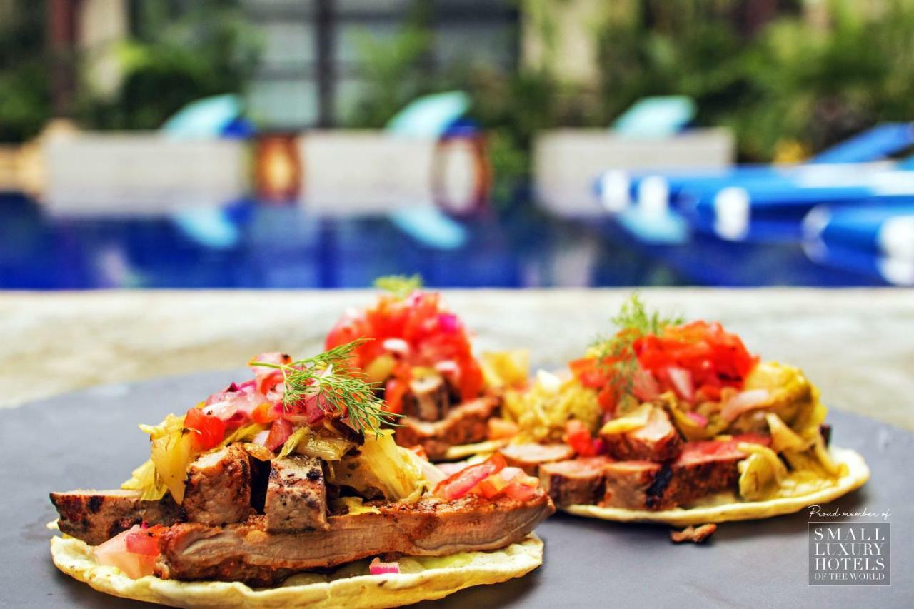 Kasa Hotel Parota 툴룸 외부 사진