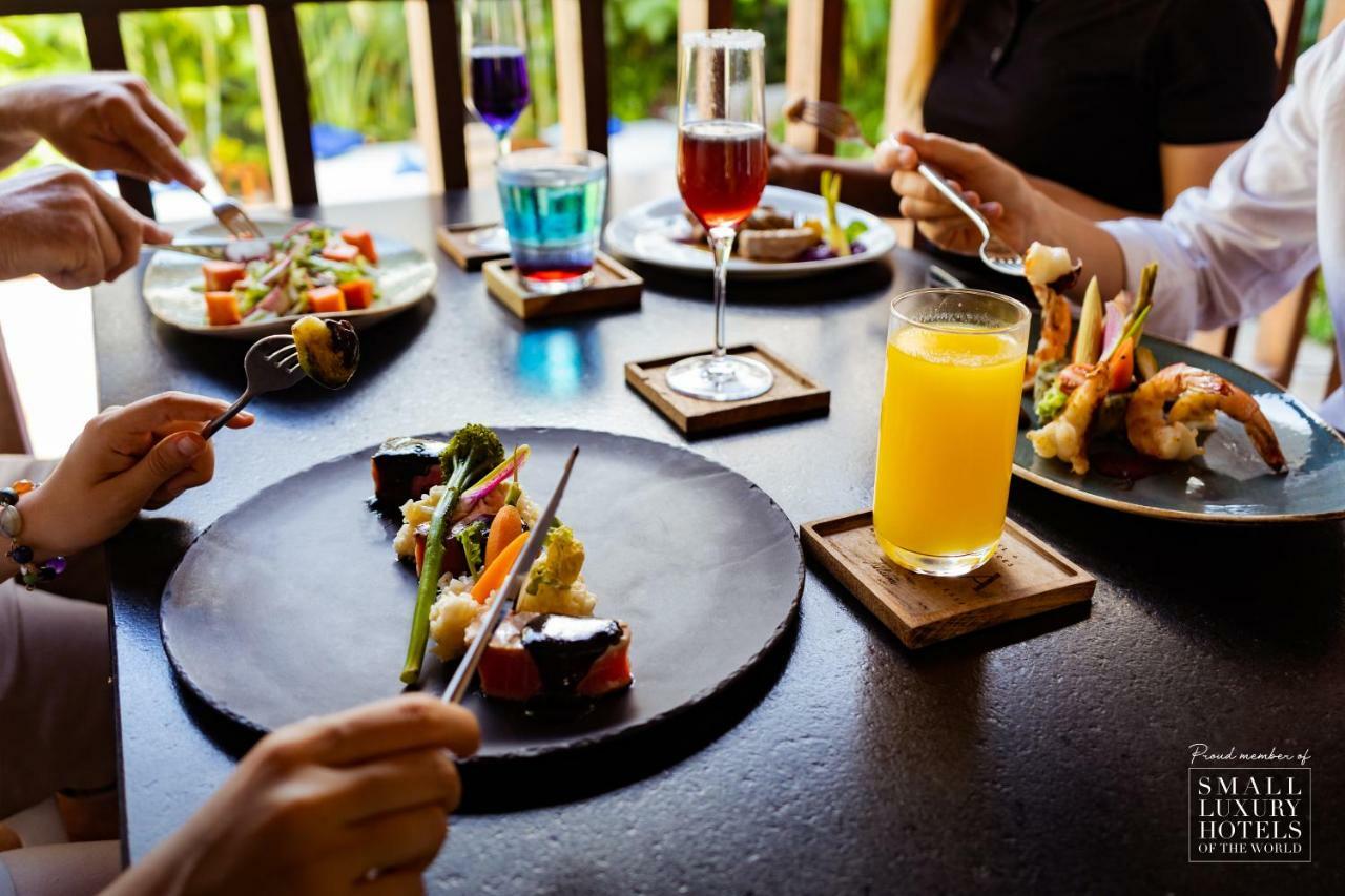 Kasa Hotel Parota 툴룸 외부 사진