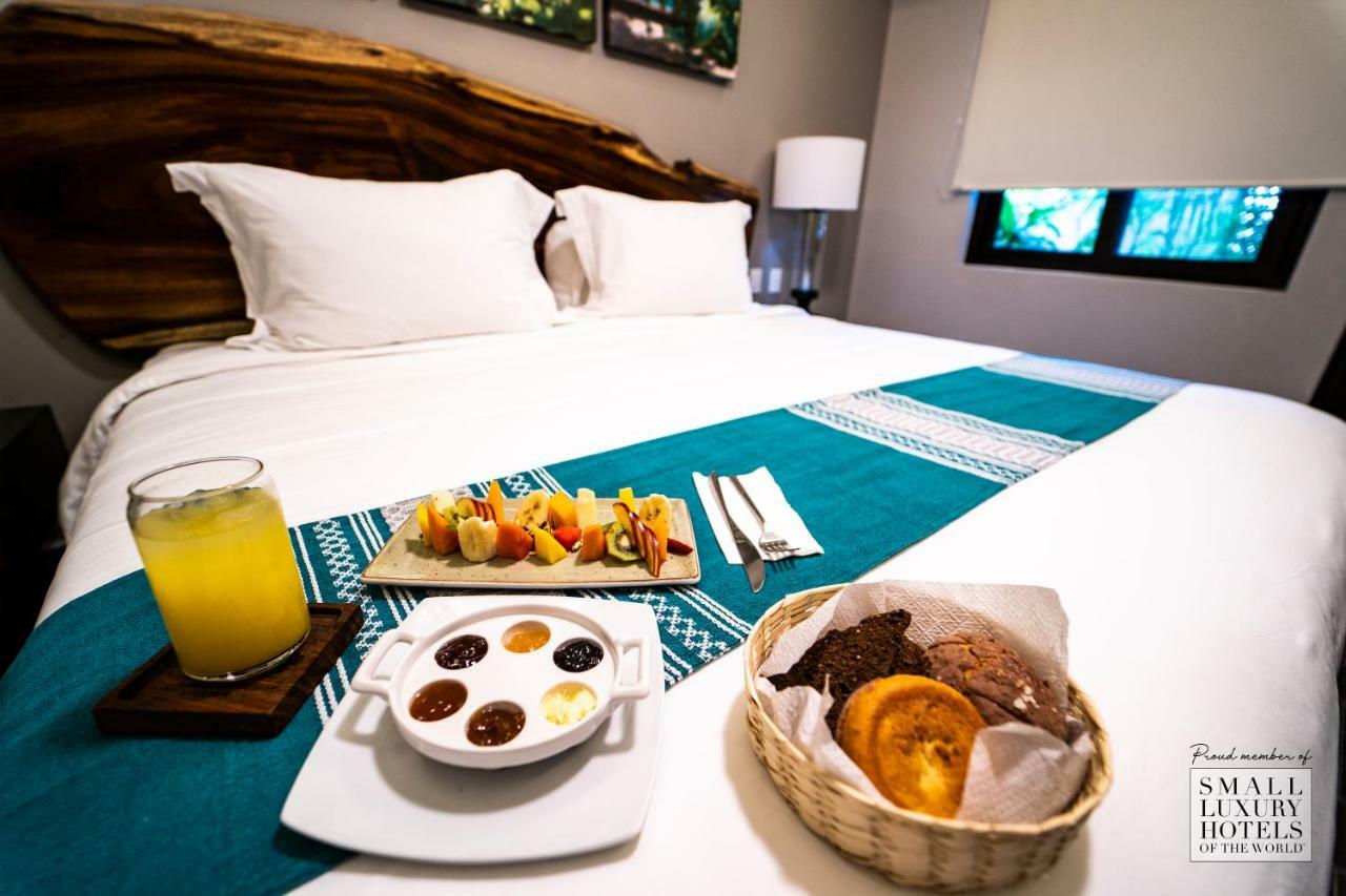 Kasa Hotel Parota 툴룸 외부 사진