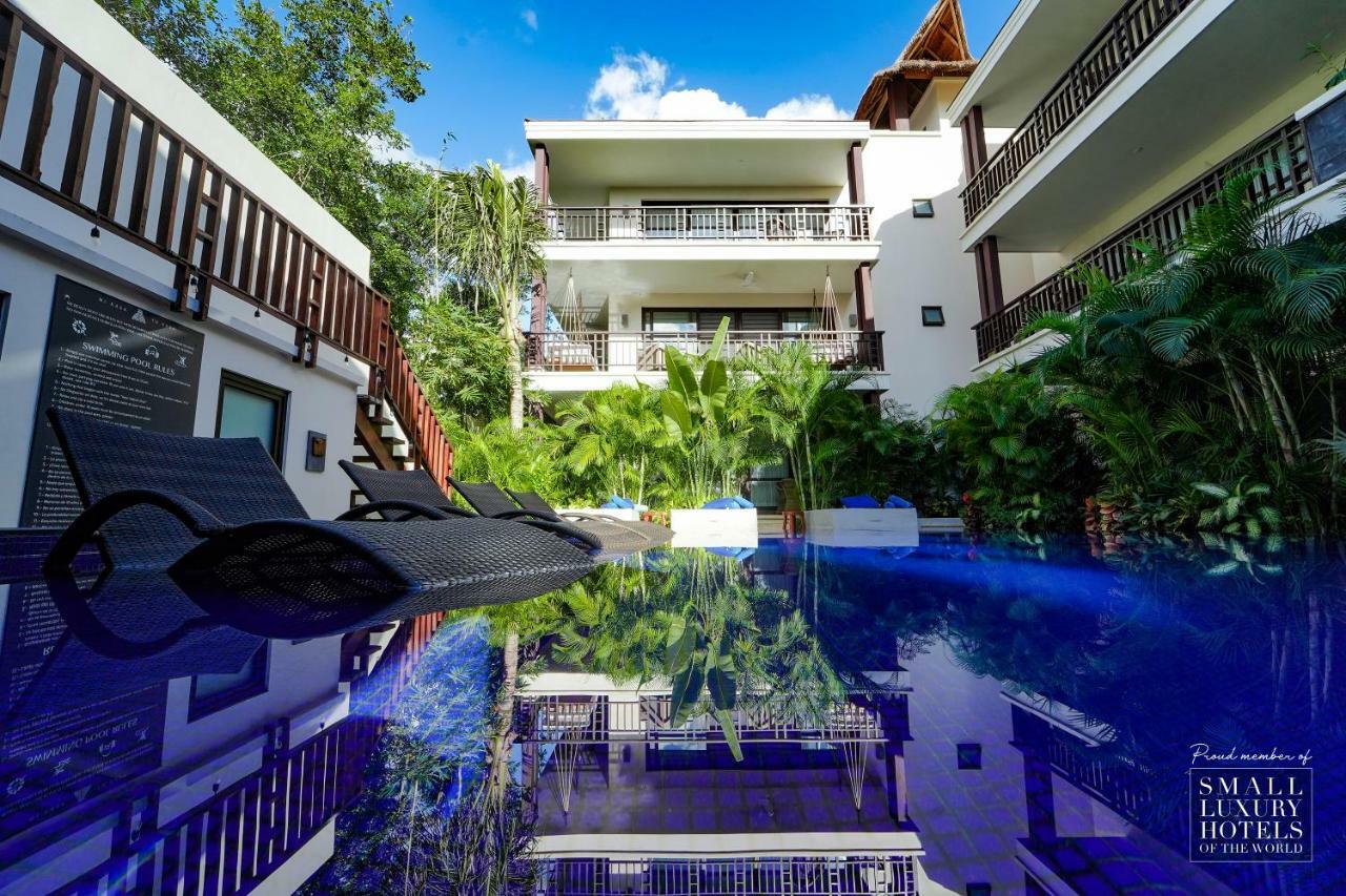 Kasa Hotel Parota 툴룸 외부 사진