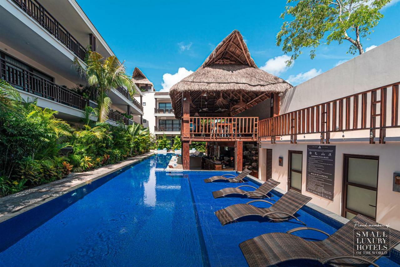 Kasa Hotel Parota 툴룸 외부 사진