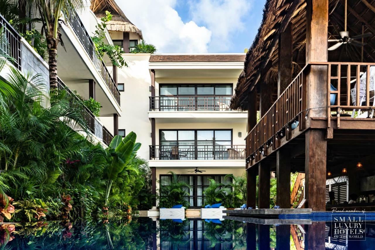Kasa Hotel Parota 툴룸 외부 사진
