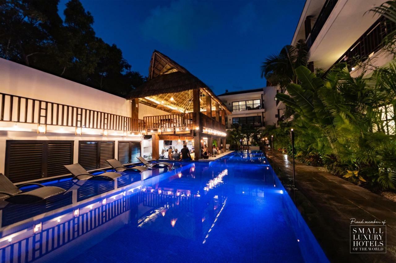 Kasa Hotel Parota 툴룸 외부 사진