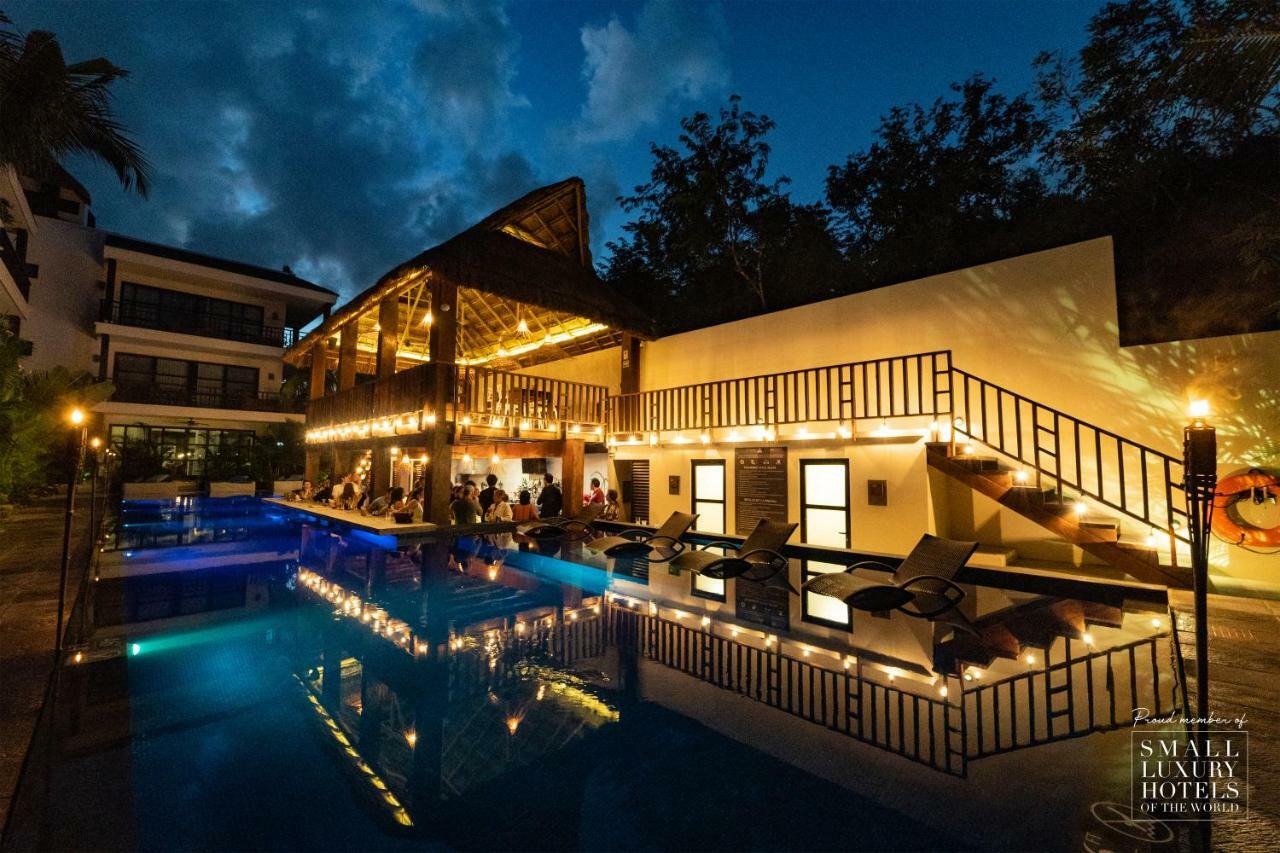 Kasa Hotel Parota 툴룸 외부 사진